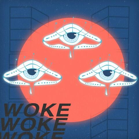 Woke [Part 2. Astral Plane]
