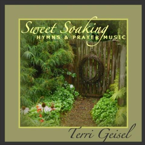 Sweet Soaking Hymns and Prayer Music (Instrumental)