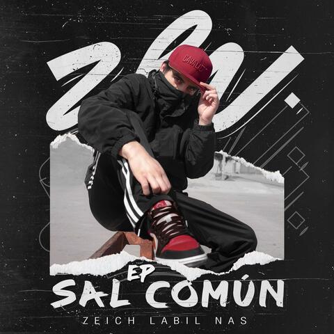Sal Común