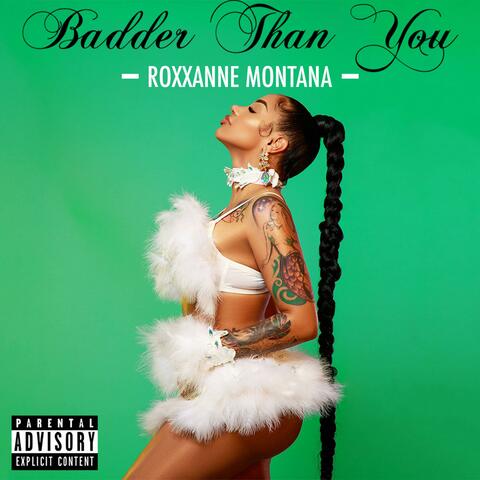 Badder Than You