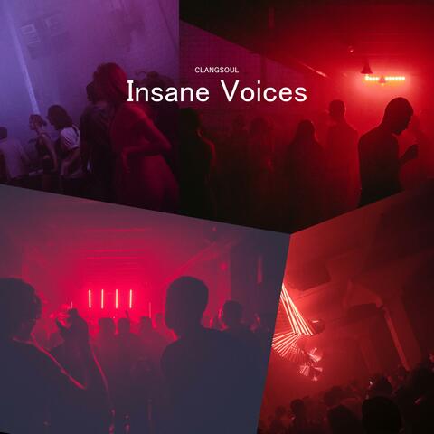 Insane Voices