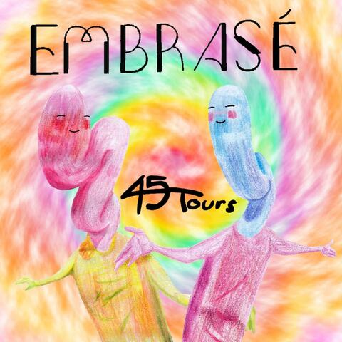 Embrasé