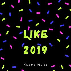 Like 2019