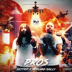 Pros (feat. $ettrip)