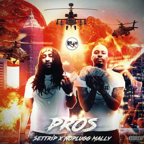 Pros (feat. $ettrip)