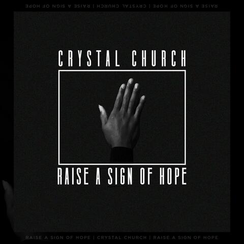 Raise a Sign of Hope