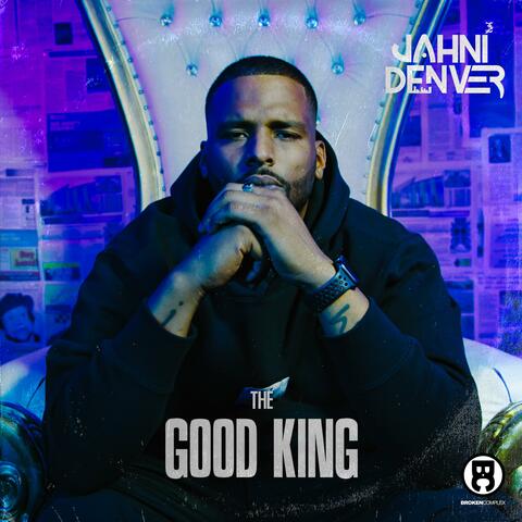 The Good King