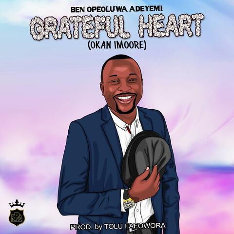 GRATEFUL HEART