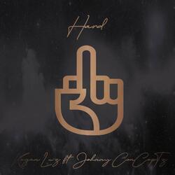 Hard (feat. Johnny ConCepTz)