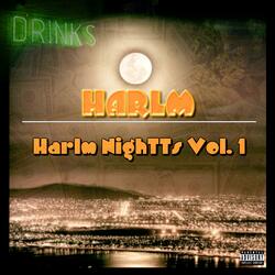 Harlm NighTT (Boog)