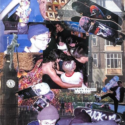 When Things Go Wrong - Singles