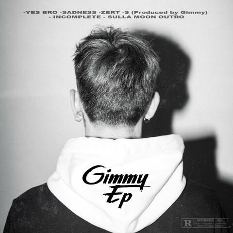 Gimmy Ep