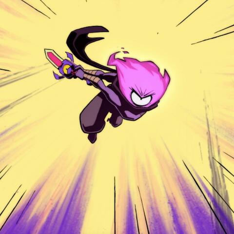 Dead Cells Animated 4