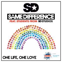 One Life, One Love (feat. Students from SD Studios)