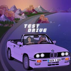 TEST DRIVE
