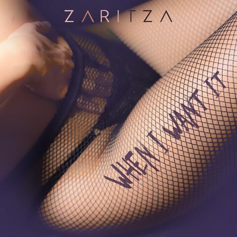 When I Want It (feat. Fóris-Ferenczi Gábor)