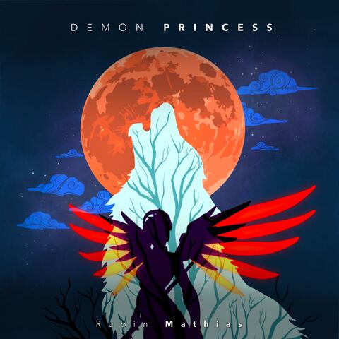 Demon Princess (feat. Ujwal K. S.)