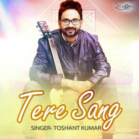 Tere Sang (feat. Ayush Shrivastava & Riya Sabharwal)