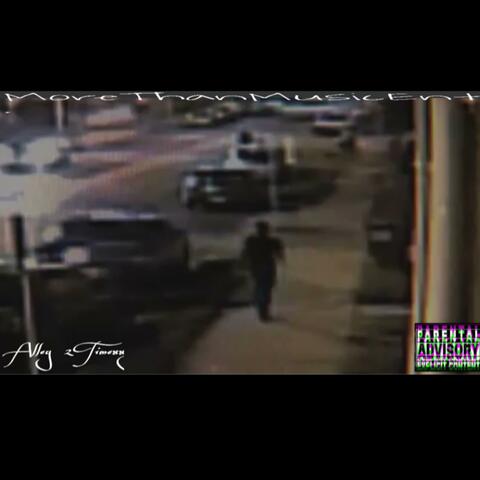 3.I.P (Da Mixtape)