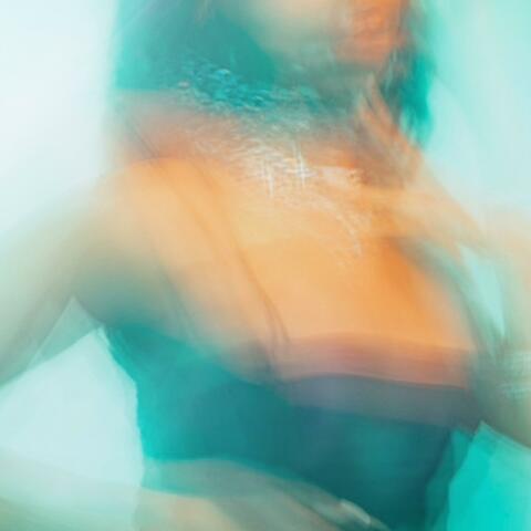 Flowing