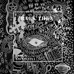 Back then (feat. Purpletea)