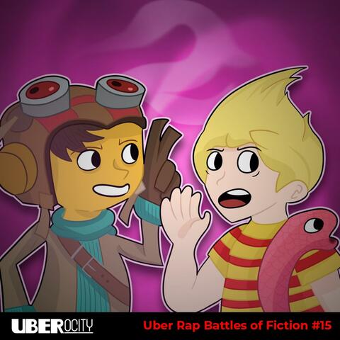 Razputin VS Lucas 2
