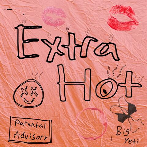 Extra Hot