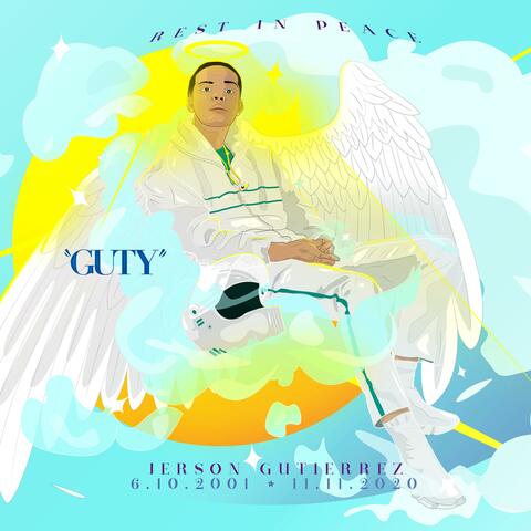 RIP Guty (feat. Sexto Sentido Lirikal, El Ritmo, Gil-iriko, Mono 574, Ltr Johan, Mc YT & Jota P)