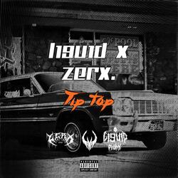 TWO SHOTS (feat. ZERX)