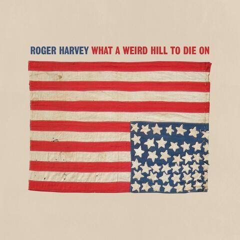 Weird Hill To Die On (January 6th Song)