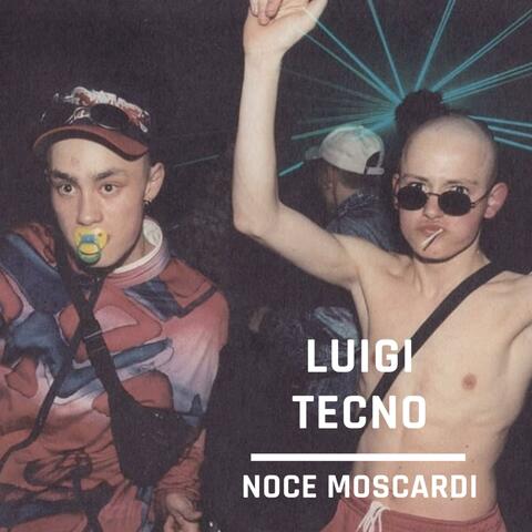 Luigi Tecno