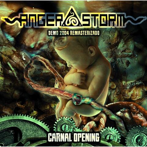 Carnal Opening