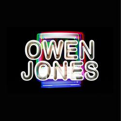 Owen Jones