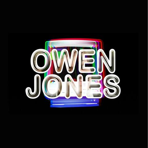 Owen Jones