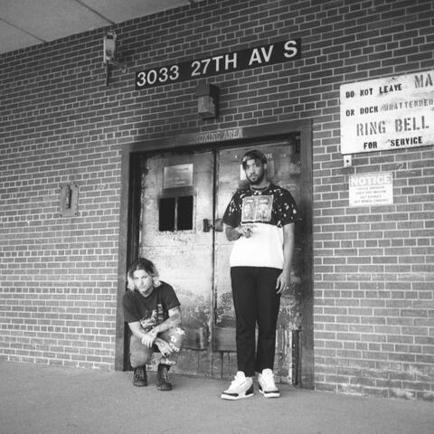 Snake Eyes (feat. Sam Hill)