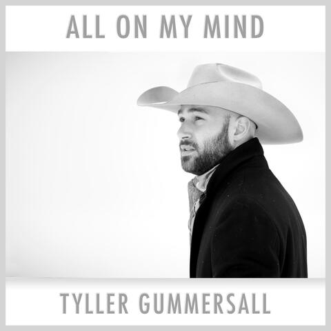 All on My Mind