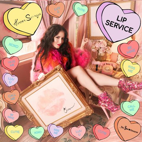 Lip Service