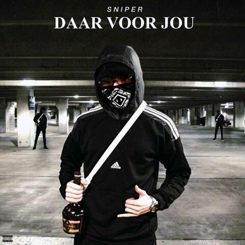 Daar Voor Jou