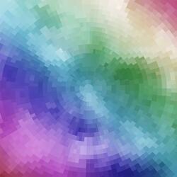 Lazergrid