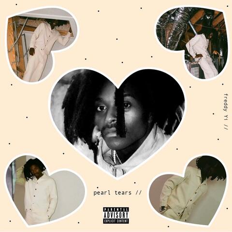 Pearl Tears