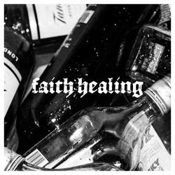 faith healing