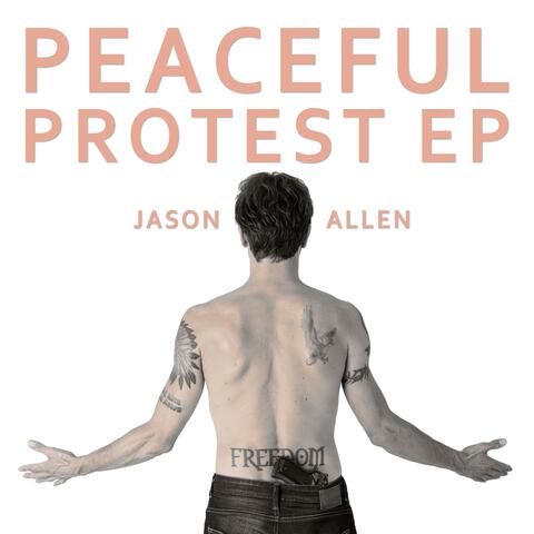 Peaceful Protest EP