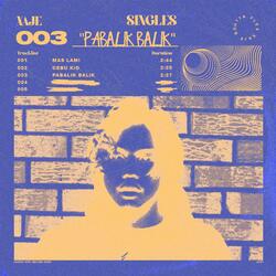 Pabalik-balik
