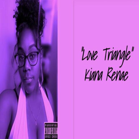 Love Triangle (Audio)