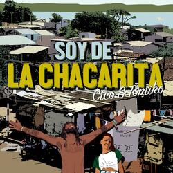 Soy De La Chacarita