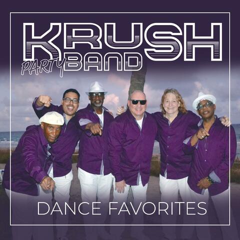 Krush Party Band Dance Favorites