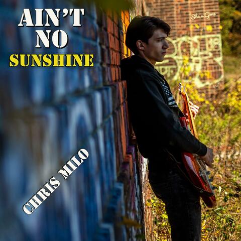 Ain't No Sunshine