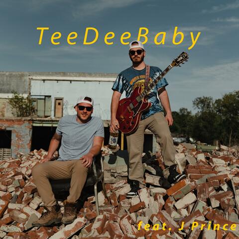 Workin' (feat. J Prince)
