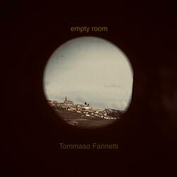 empty room