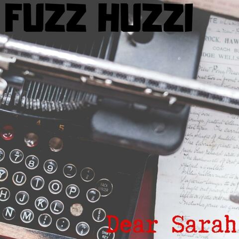 Dear Sarah